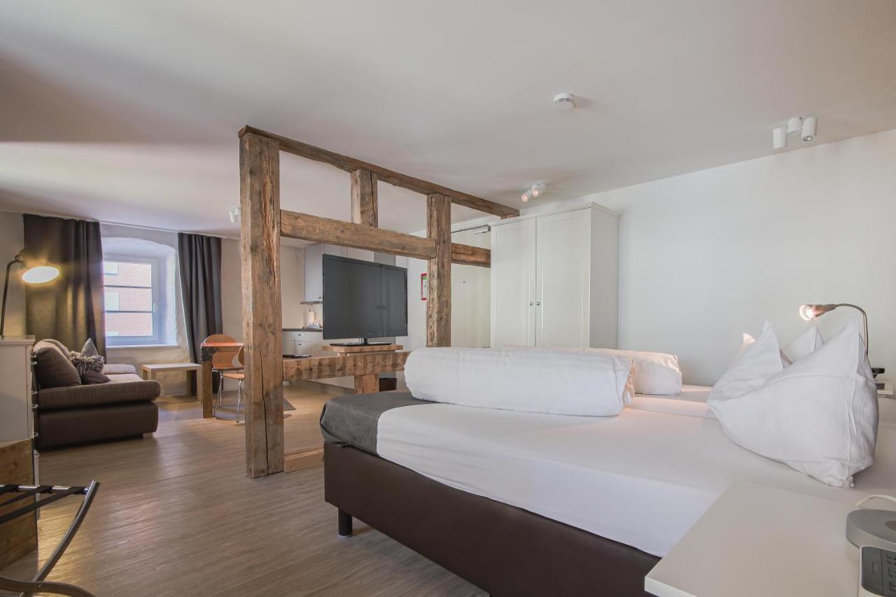 Landgasthof Hotel Rebstock Stuhlingen Dış mekan fotoğraf