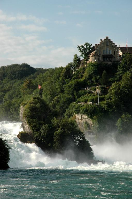 Landgasthof Hotel Rebstock Stuhlingen Dış mekan fotoğraf